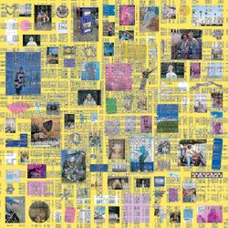 Cover of Sunday, Vol. 2 (Live)