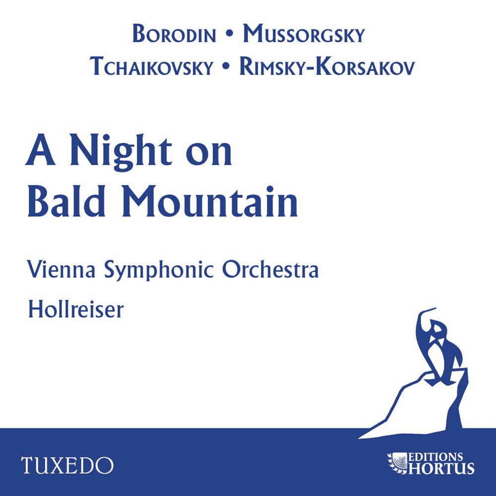 Picture of A Night on Bald Mountain
