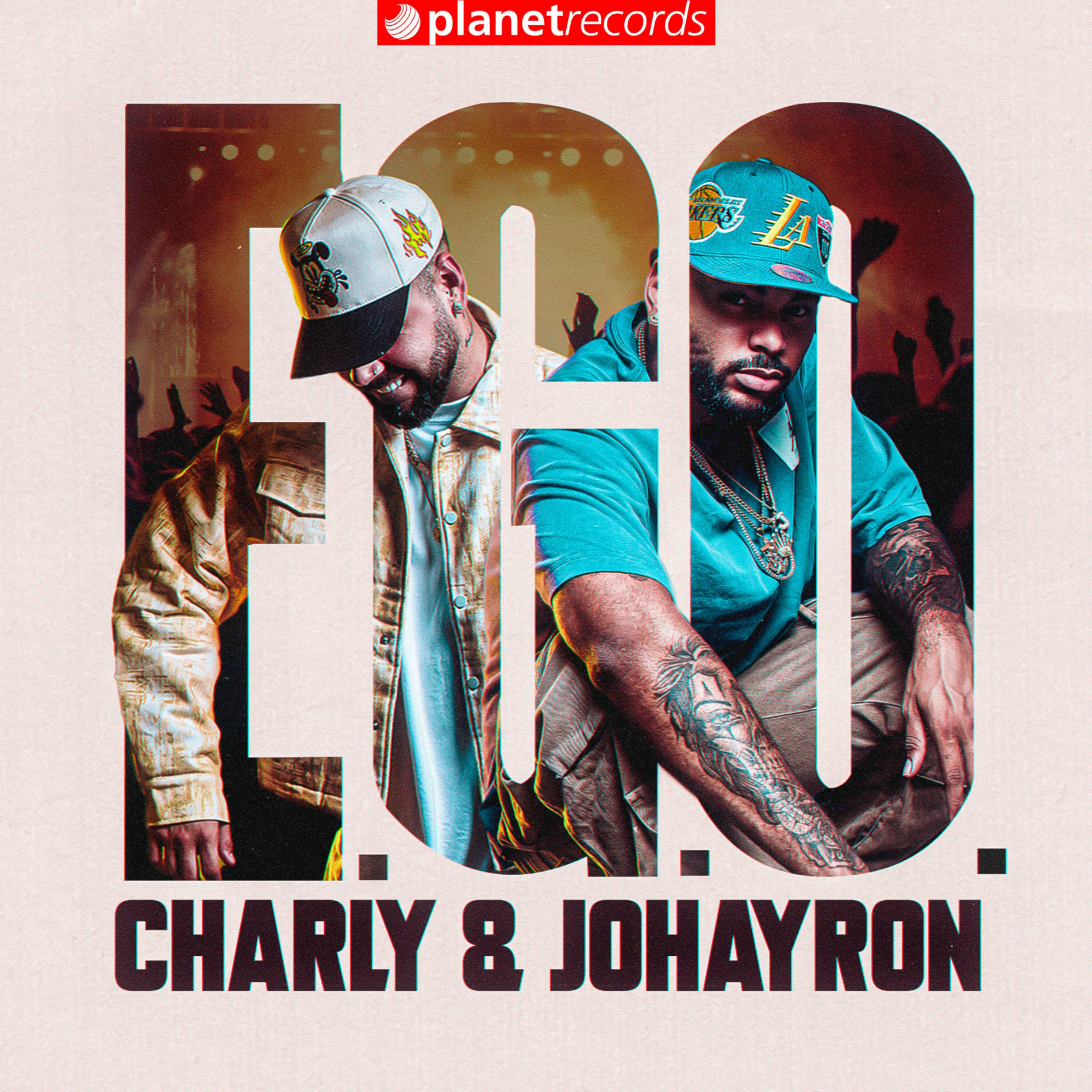 Album cover of Una Copia De Mí
