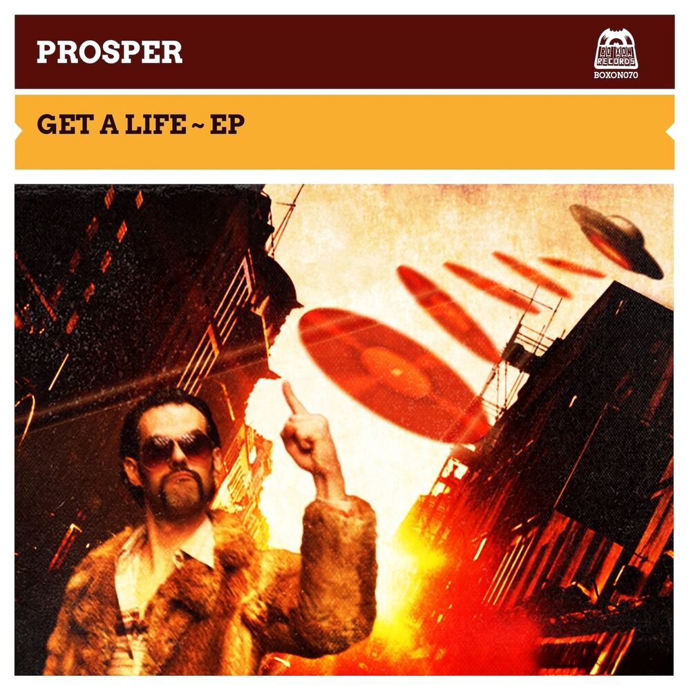 Picture of Get a Life