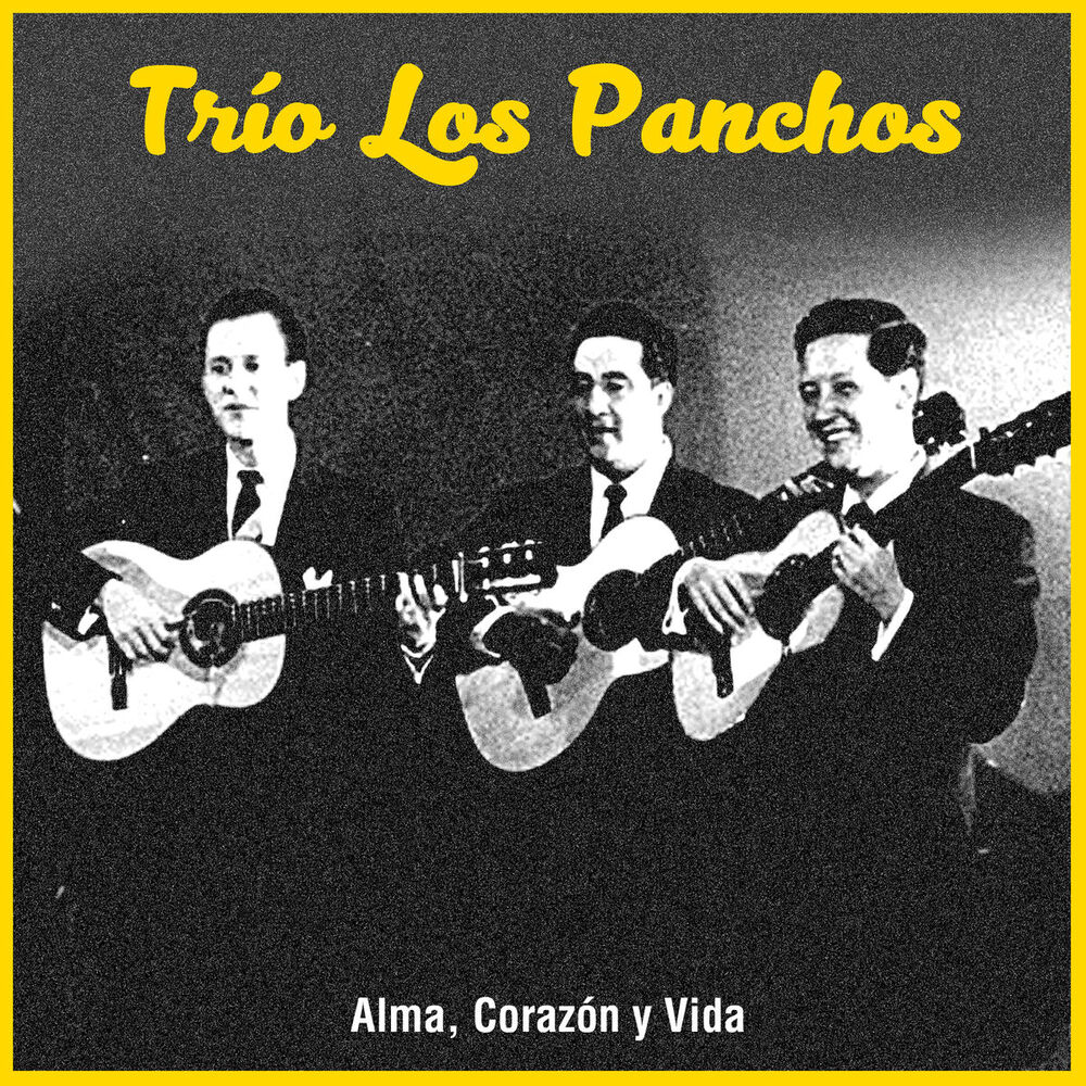 Picture of Alma, Corazón y Vida
