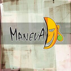 Cover of Maneva