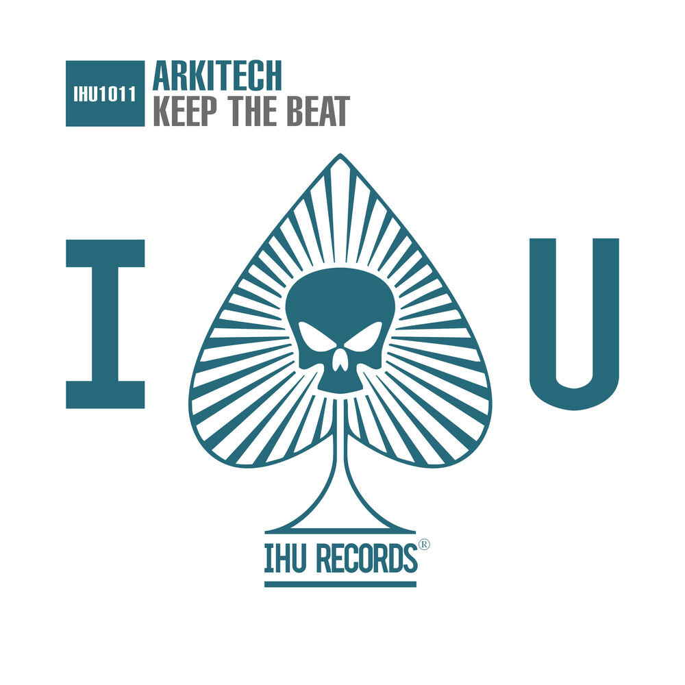 Picture of Keep The Beat