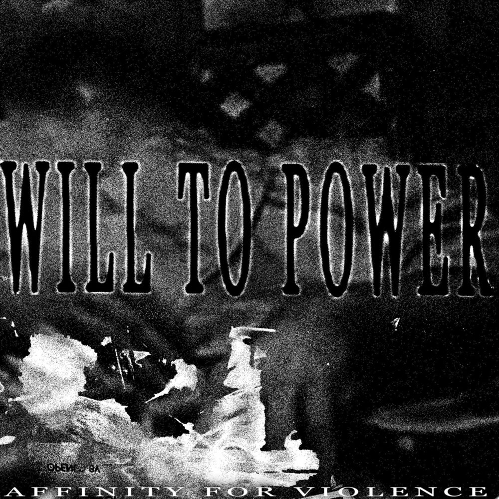 Picture of Affinity for Violence