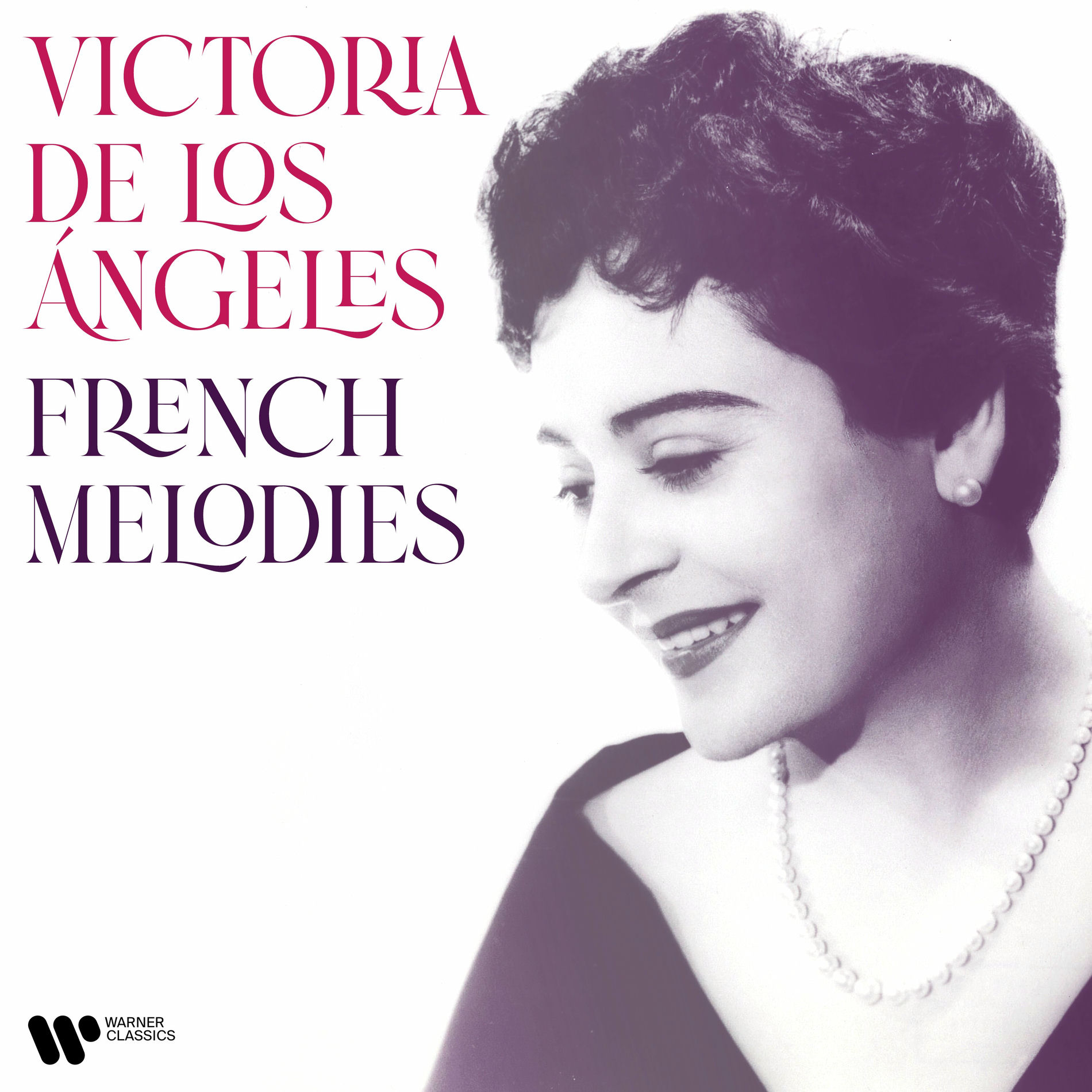 Album cover of French Melodies