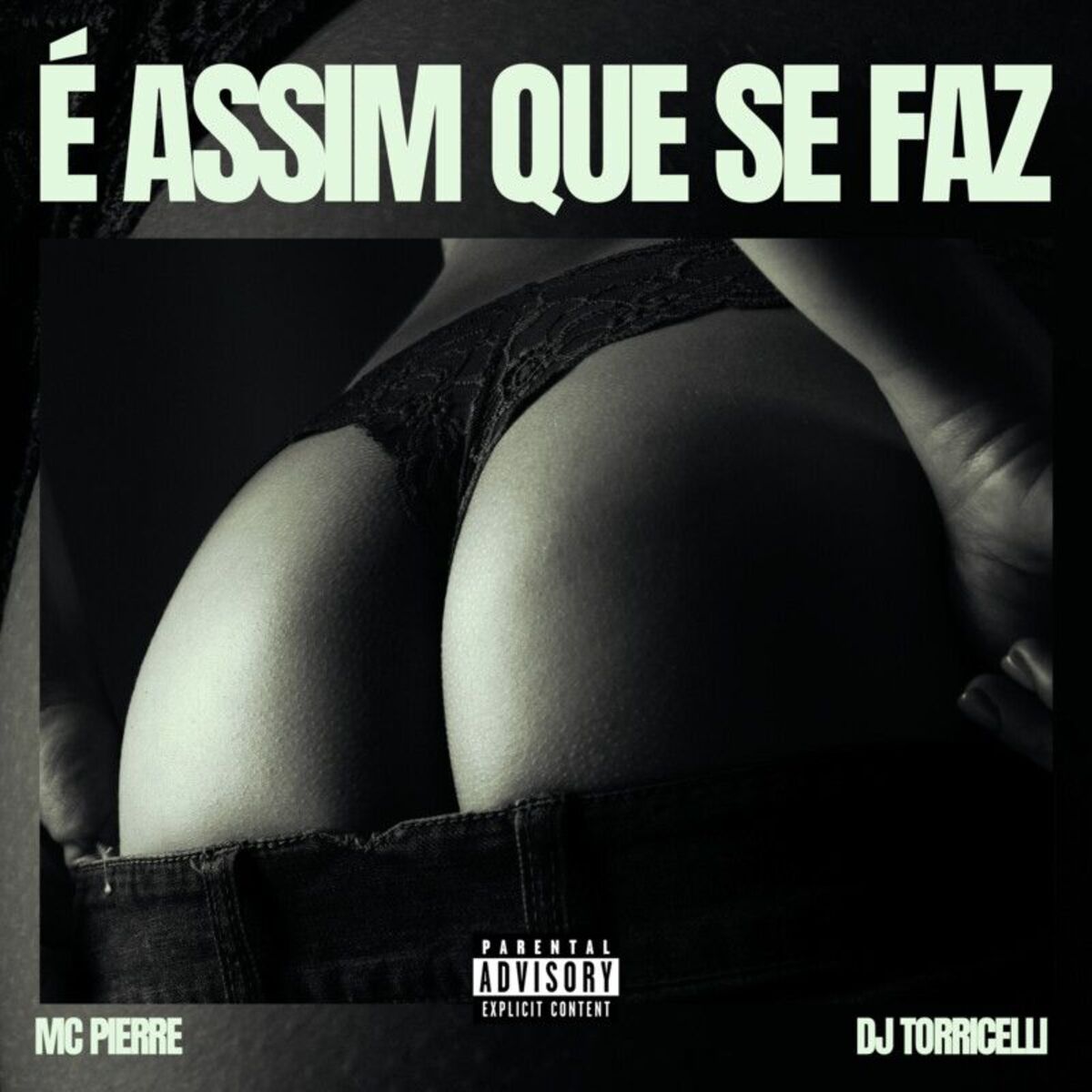 Album cover of É Assim Que Se Faz