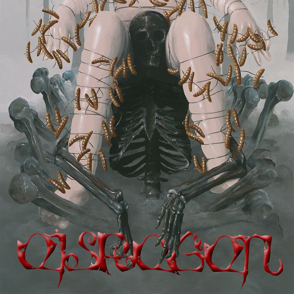 Picture of Knochenkult