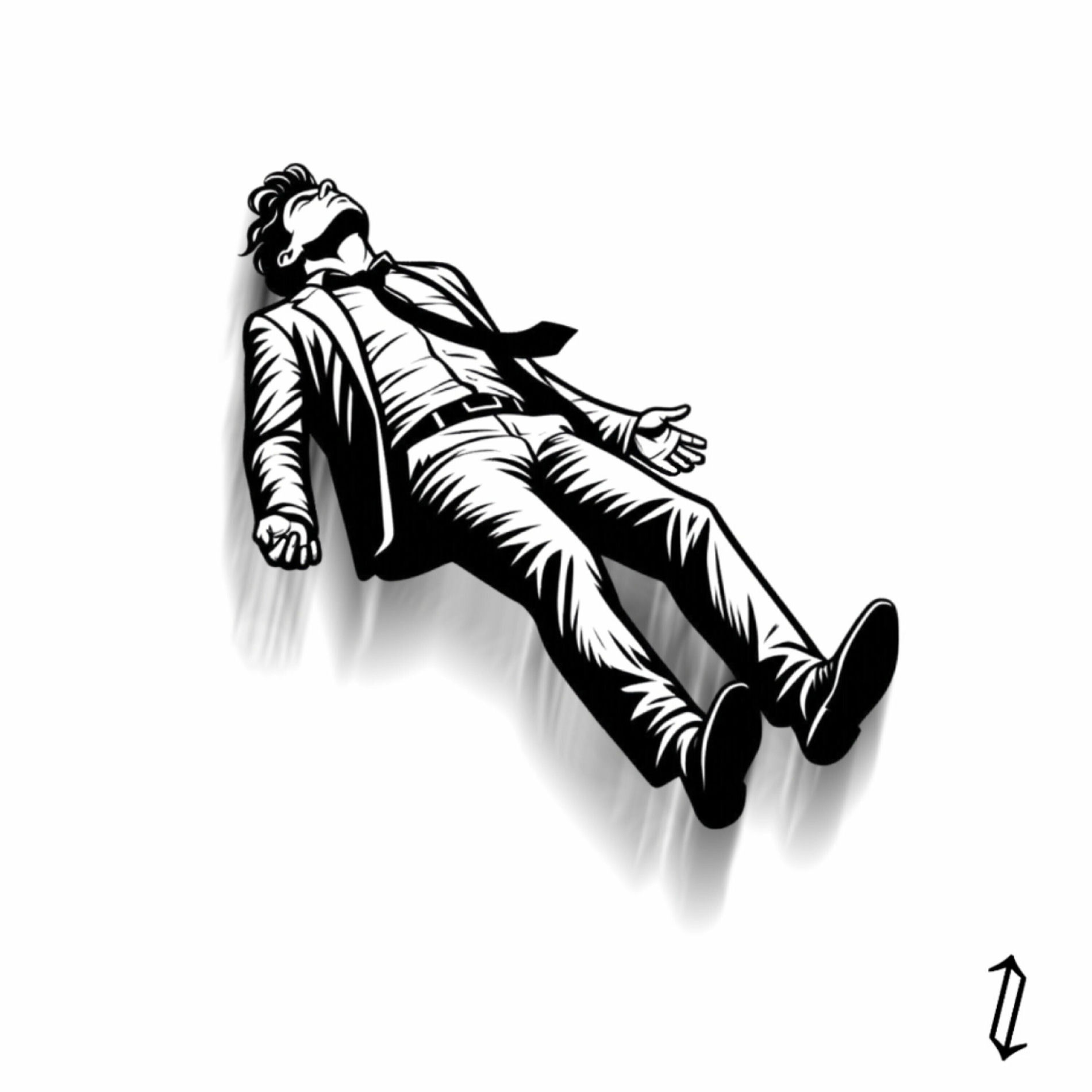 Album cover of The Ascension