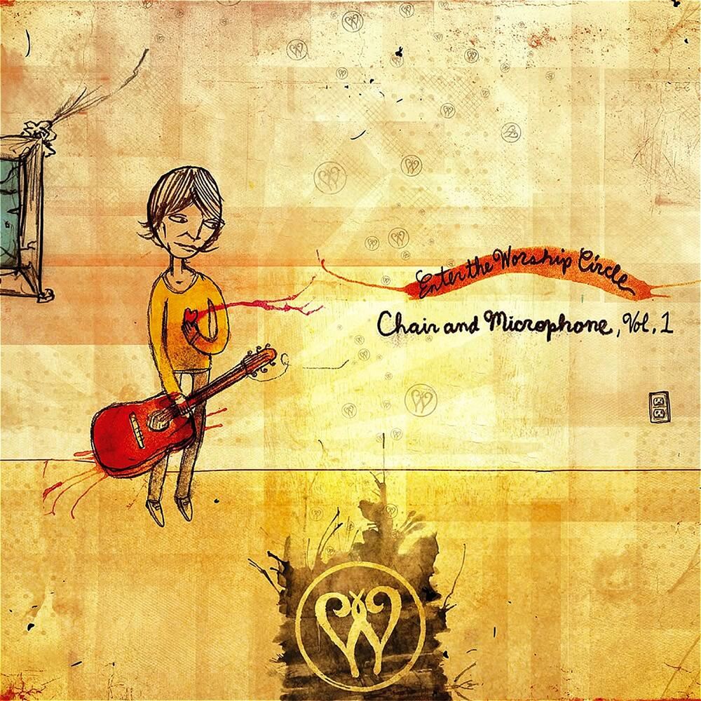 Picture of Chair and Microphone, Vol. 1 (Remastered)
