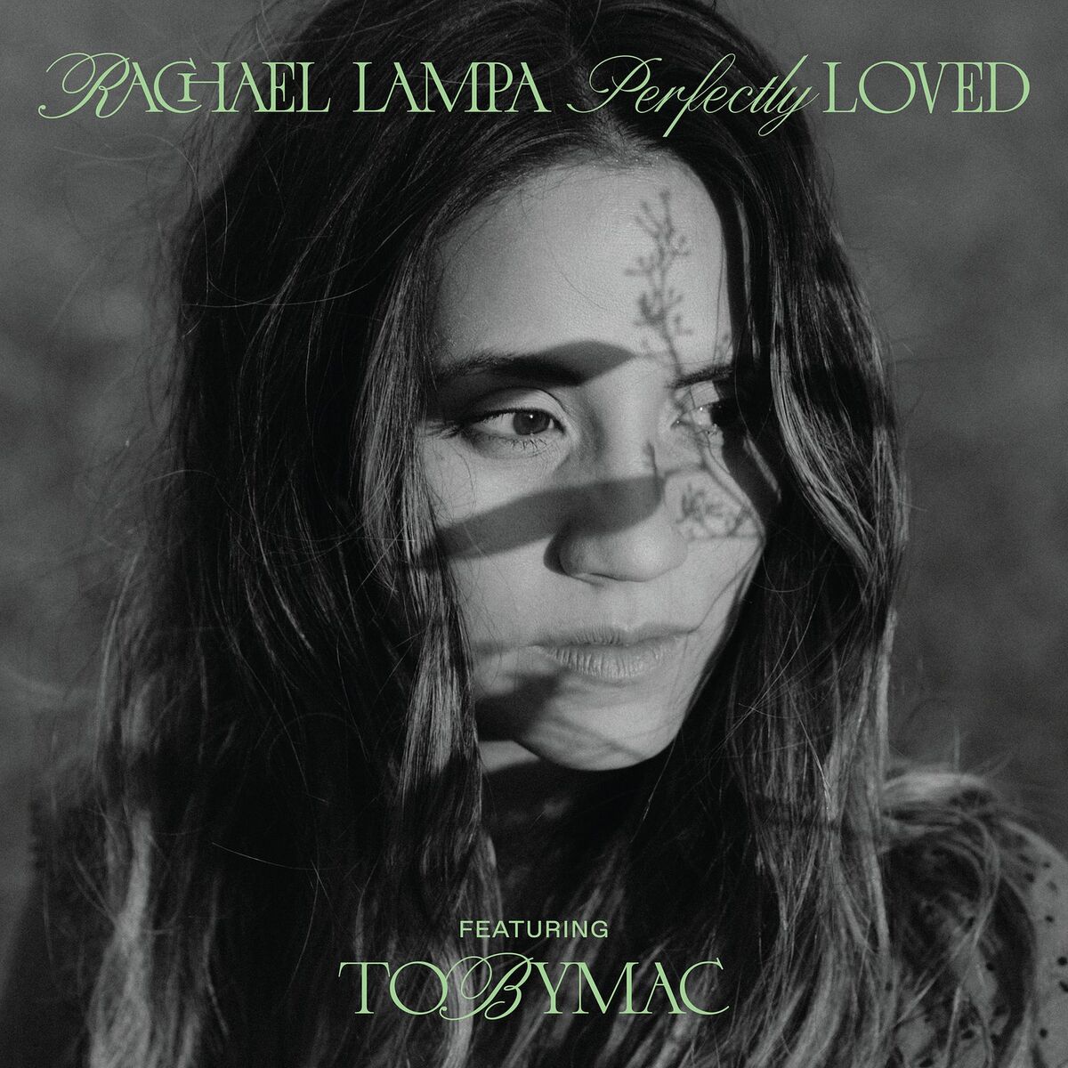 Album cover of Perfectly Loved