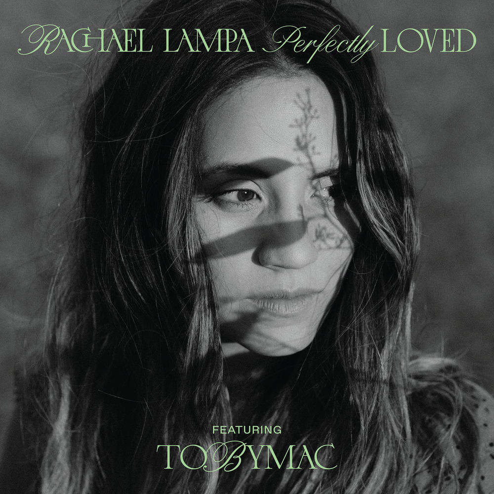 Rachael Lampa – Perfectly Loved borító