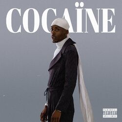 Cover of Cocaïne