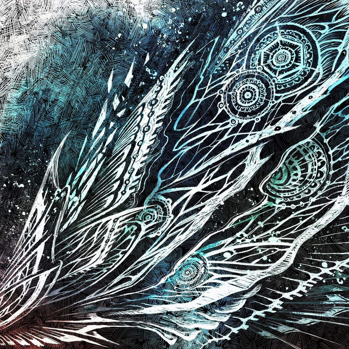 Album cover of Dejo Atrás