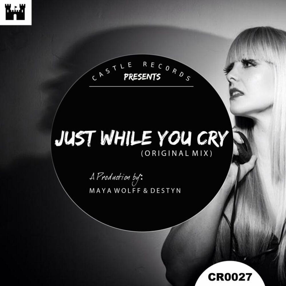 Picture of Just While You Cry