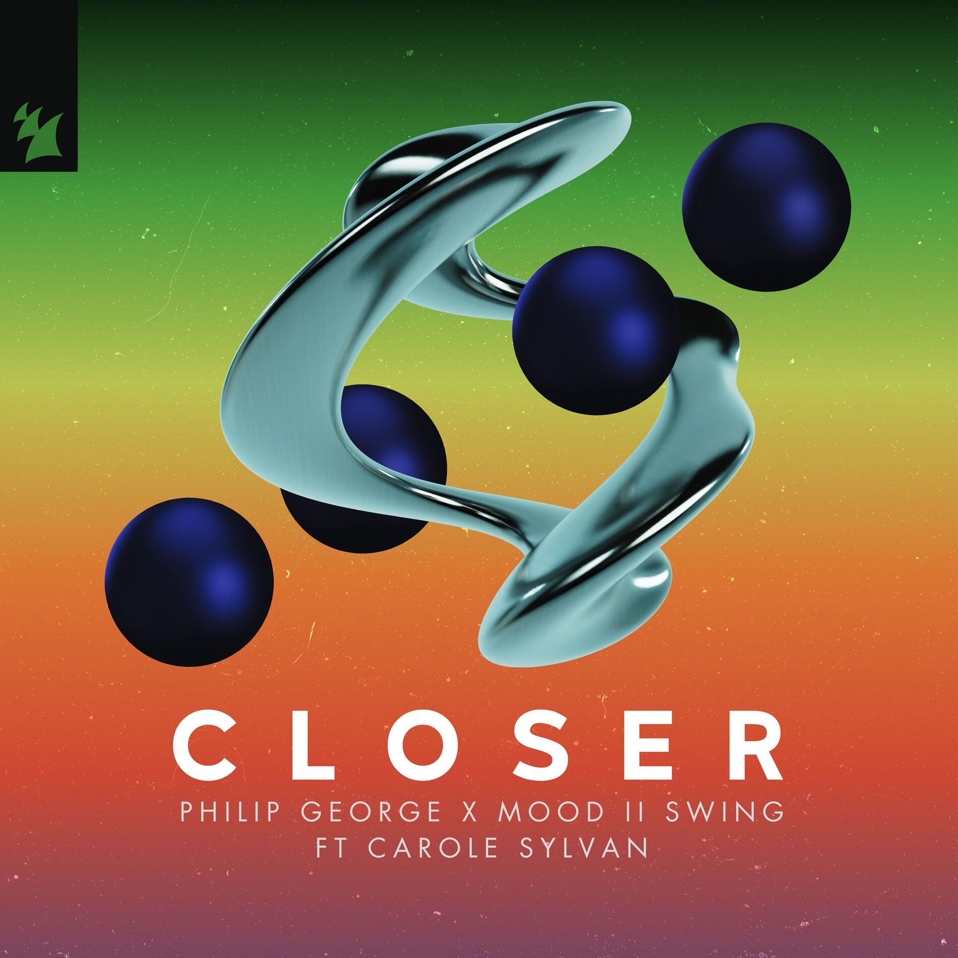 Album cover of Closer