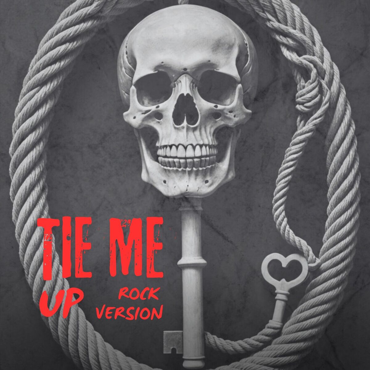 Album cover of Tie Me Up