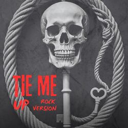 Cover of Tie Me Up
