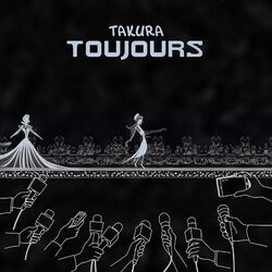 Cover of Toujours