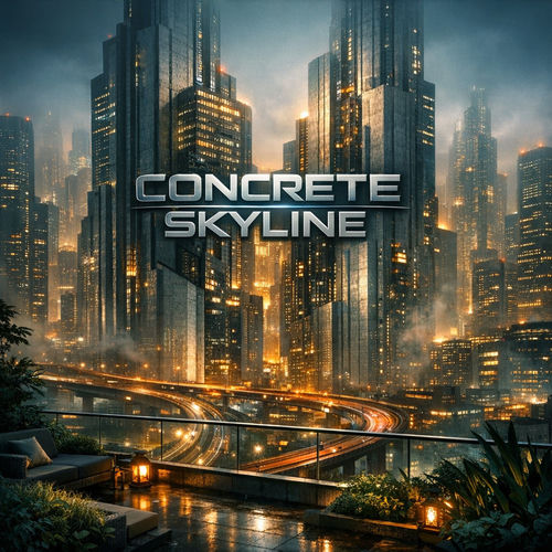 Concrete Skyline