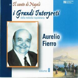 Cover of I grandi interpreti, vol. 8