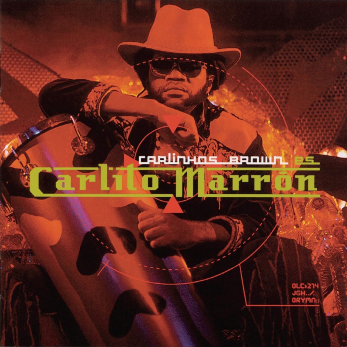 Album cover of Talavera
