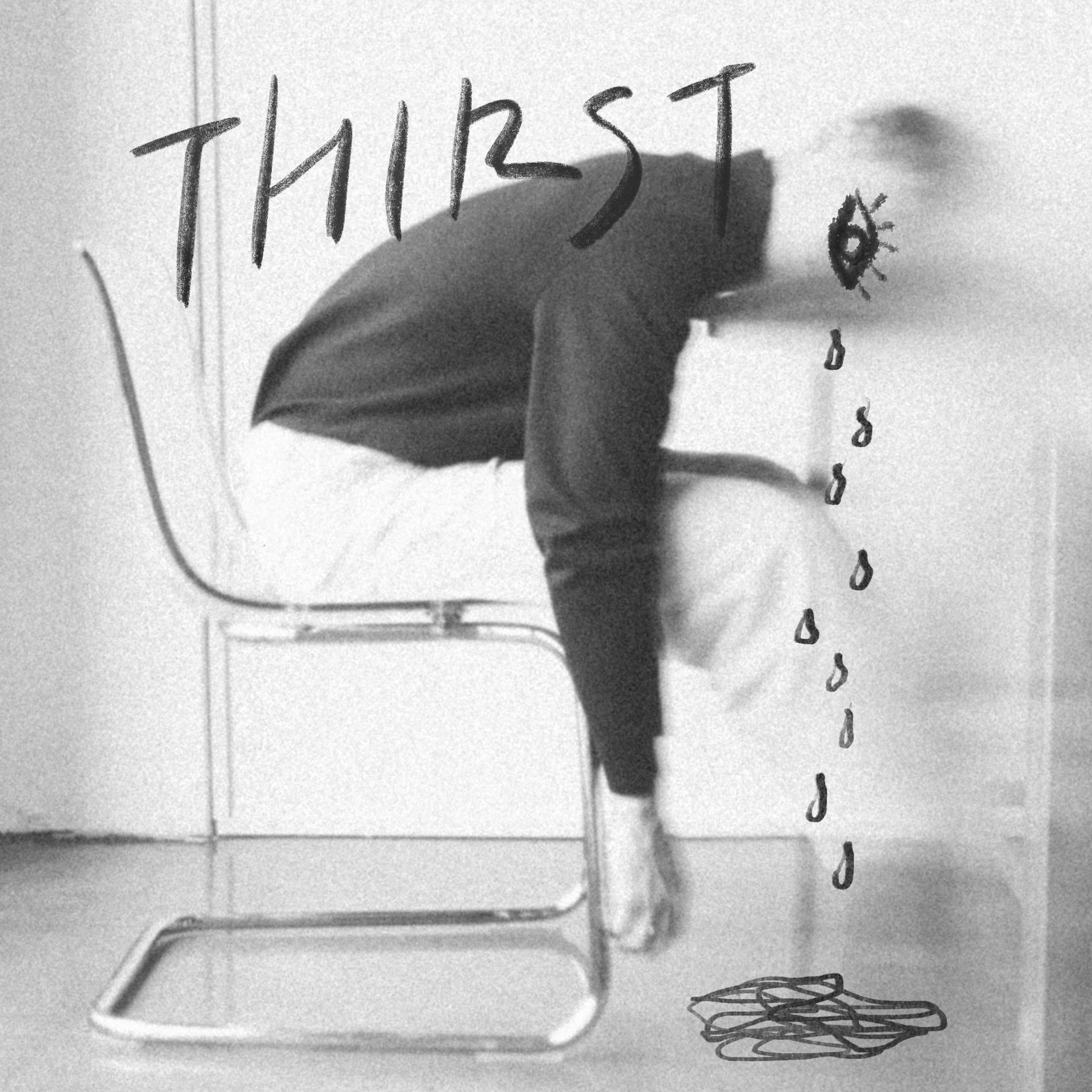 Album cover of THIRST