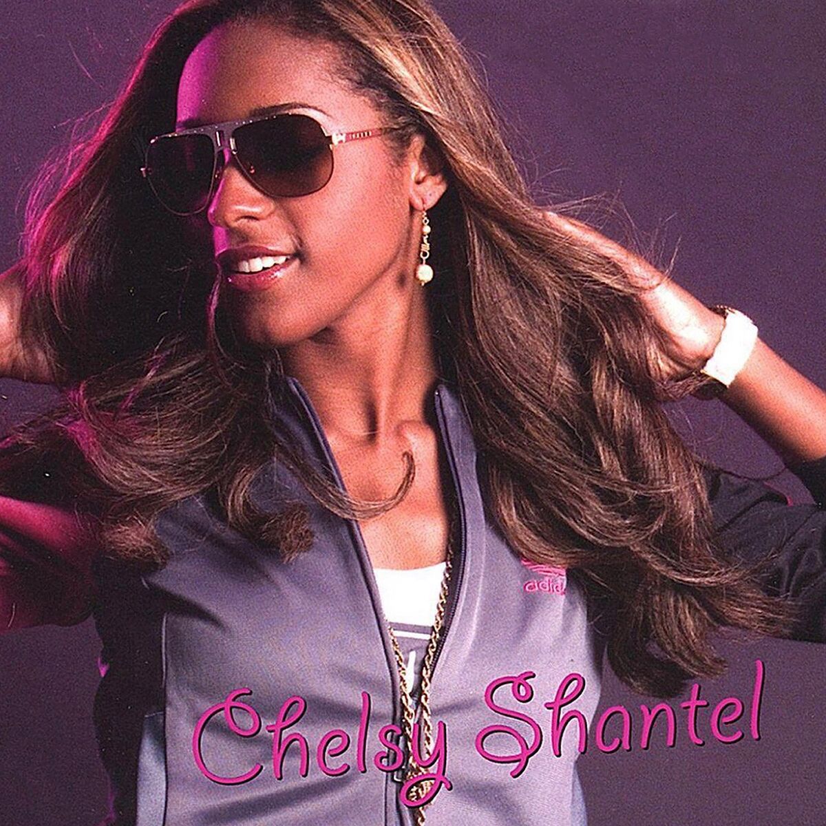 Album cover of Chelsy Shantel
