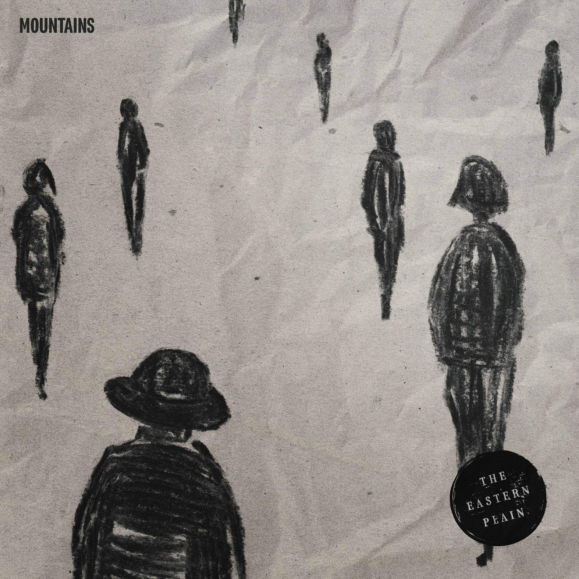 Album cover of Mountains