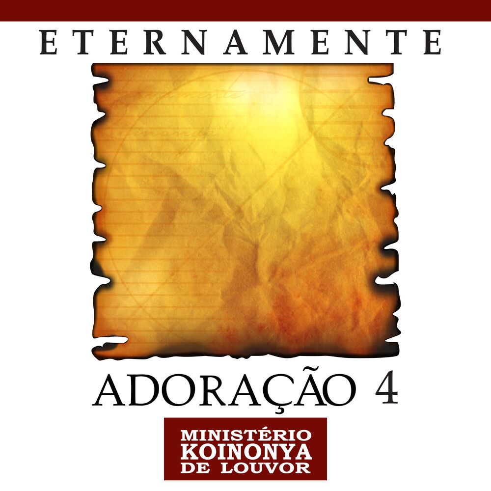 Picture of Adoração 4 - Eternamente
