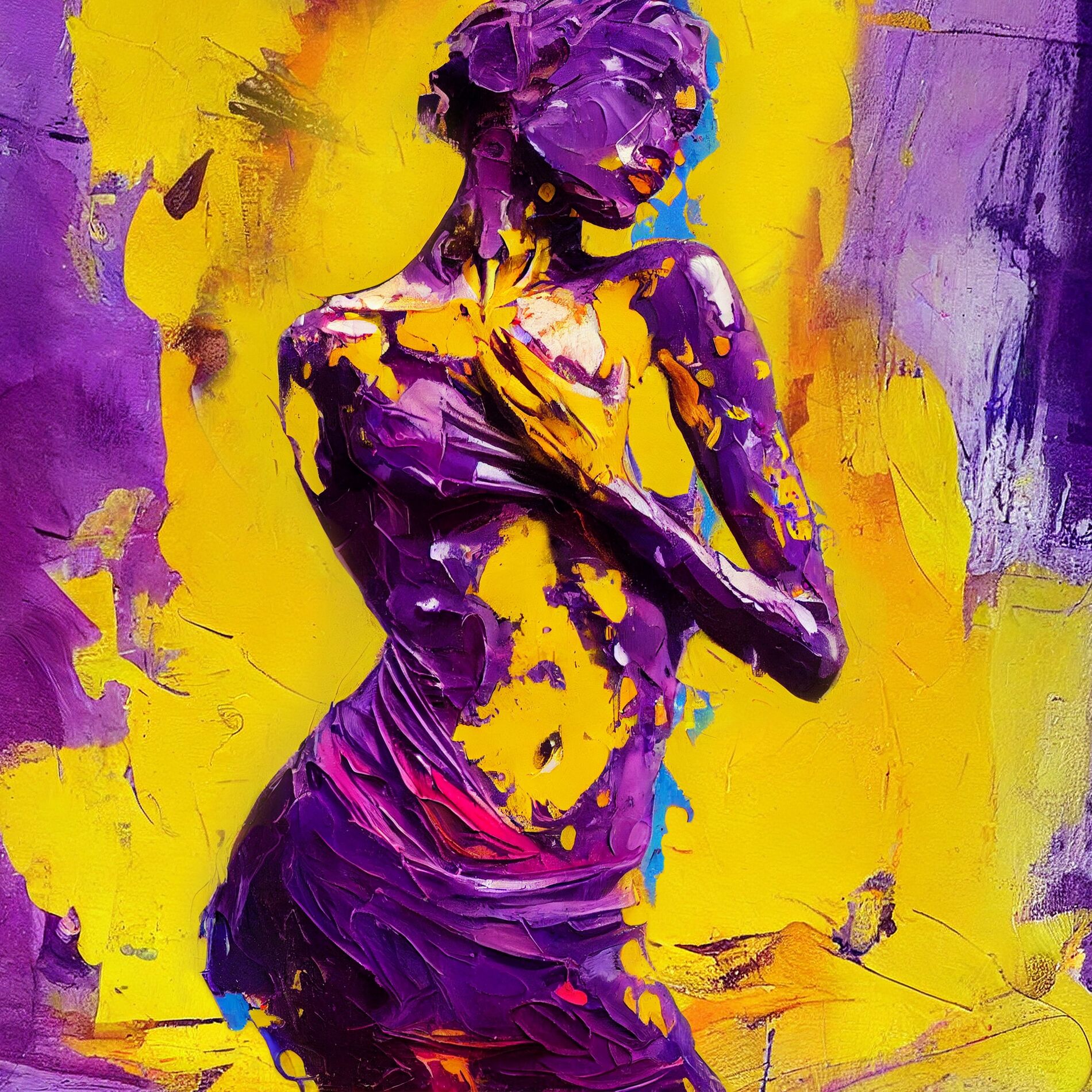Album cover of Naked