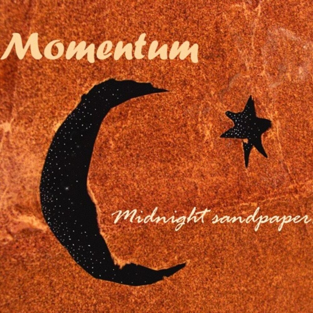 Picture of Midnight Sandpaper