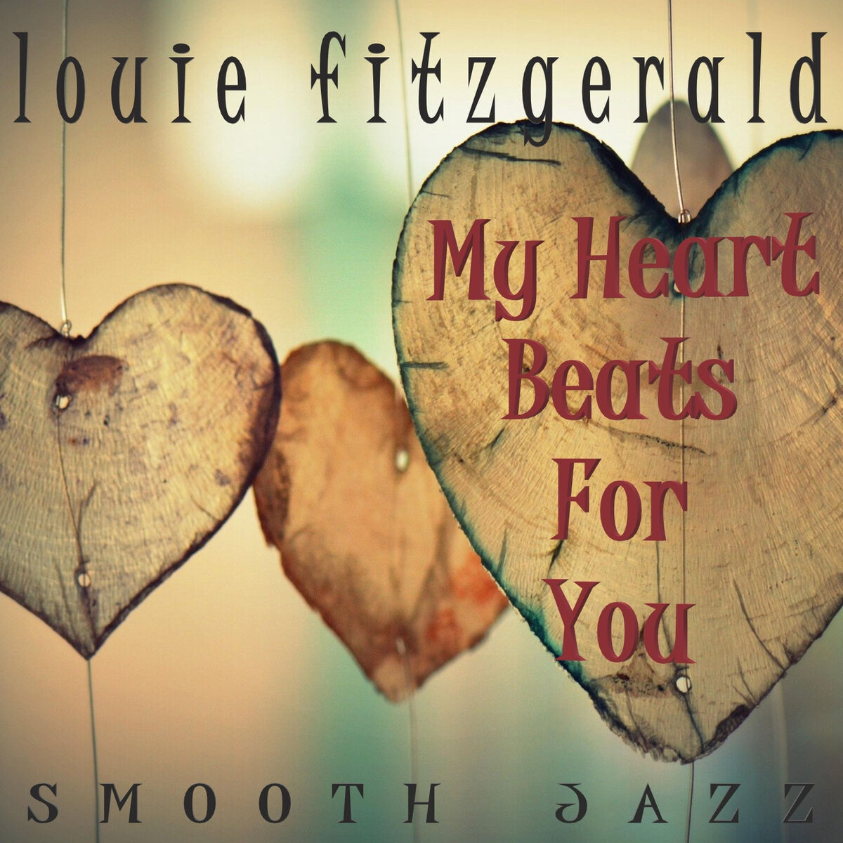 Album cover of My Heart Beats for You