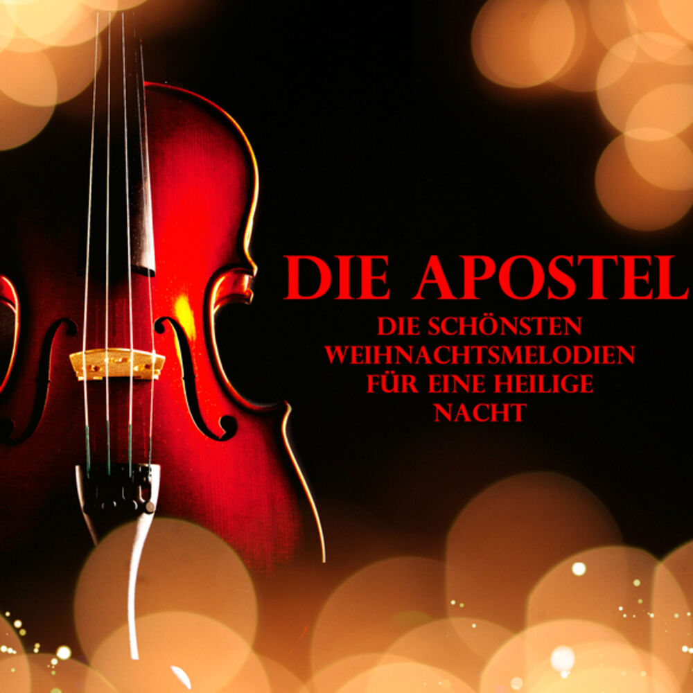Picture of Die schönsten Weihnachtsmelodien für eine heilige Nacht