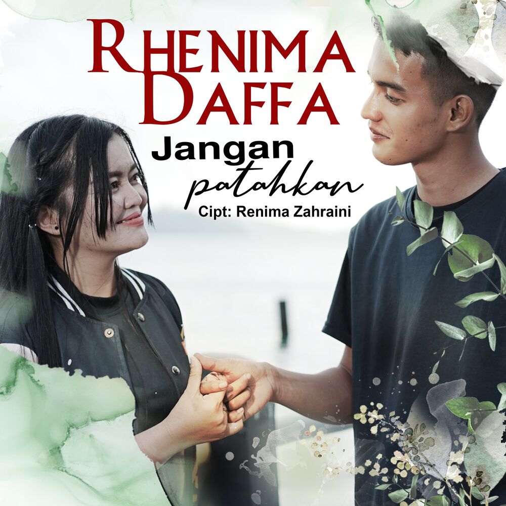 Picture of Rhenima & Daffa - Jangan Patahkan