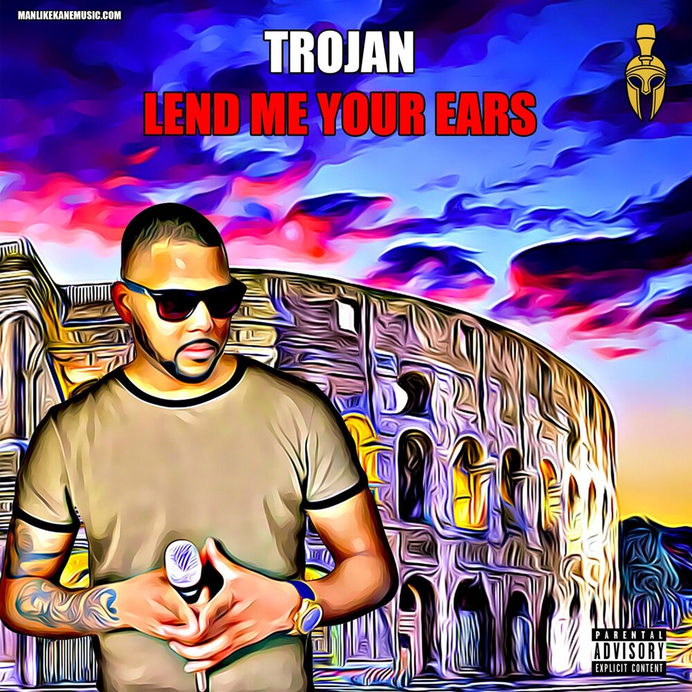 Picture of Lend Me Your Ears