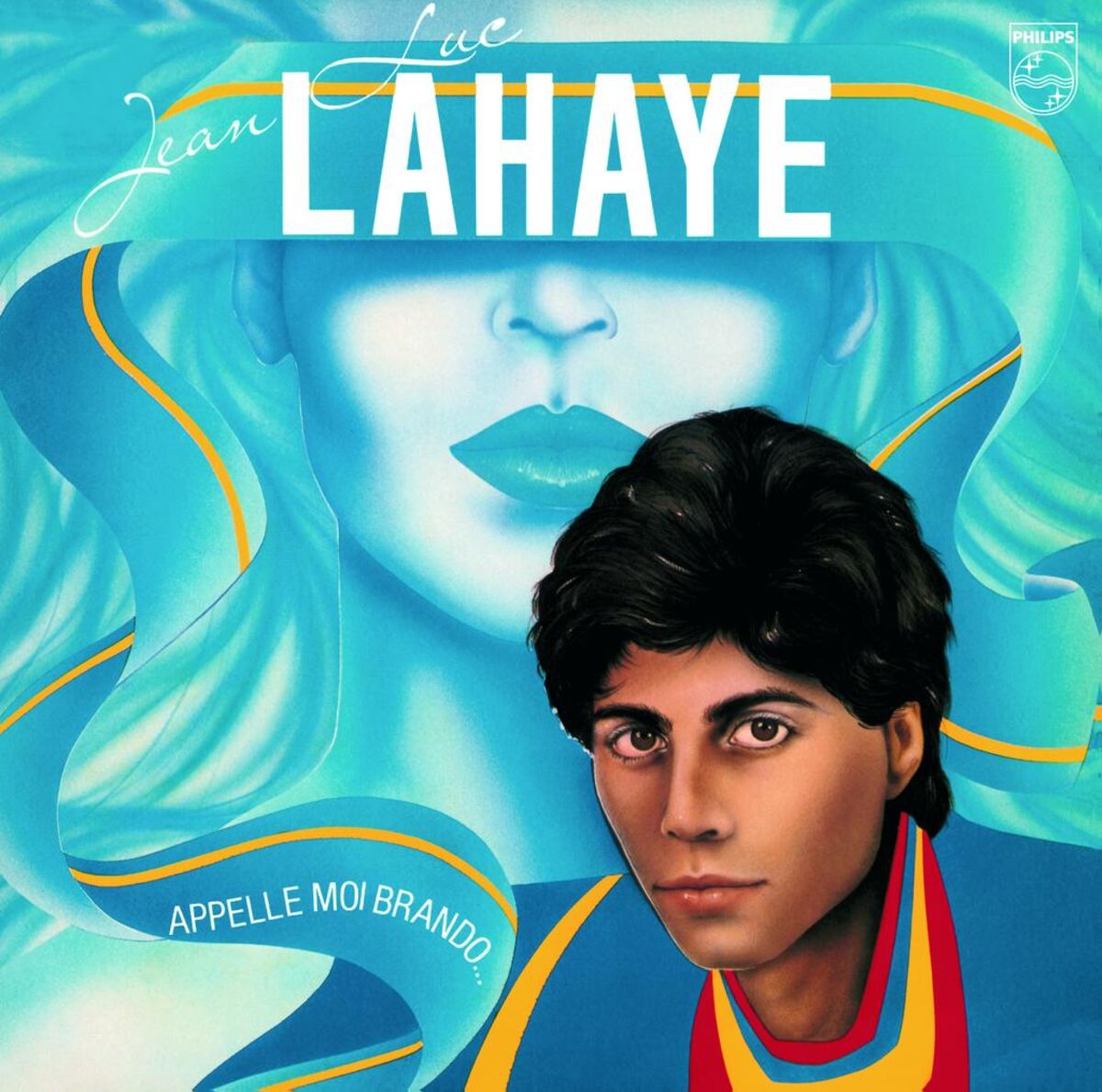 Album cover of Femme que j'aime