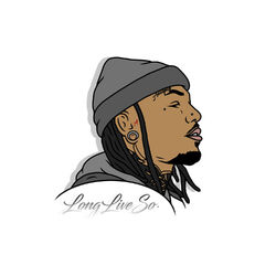 Cover of Long Live SO