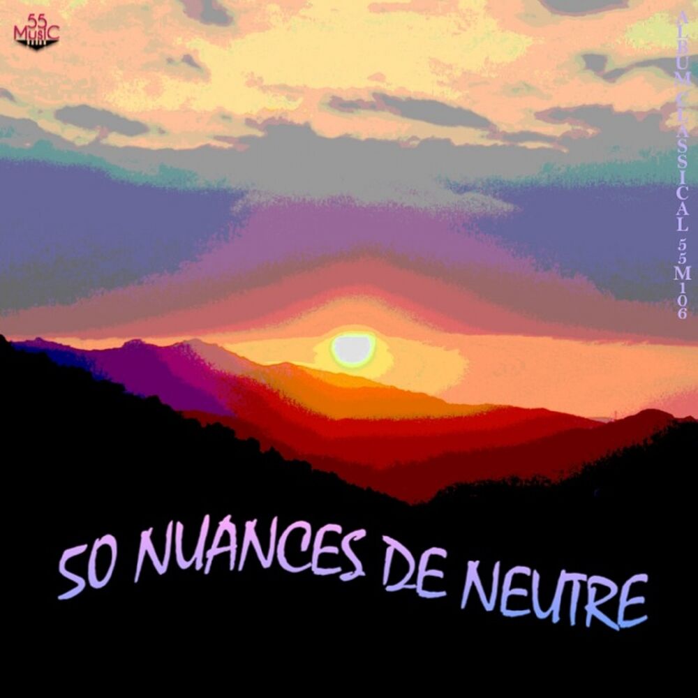 Picture of 50 Nuances De Neutre