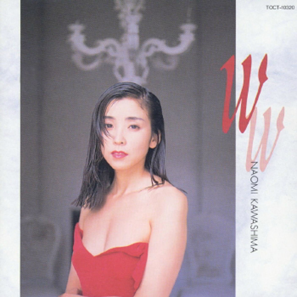 邦楽 Naomi Kawashima After Lakin Show Naomi Kawashima – Tokio Applause – Vinyl (LP, Album), 1986