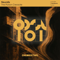 Cover of The Poison Creosote by undefined
