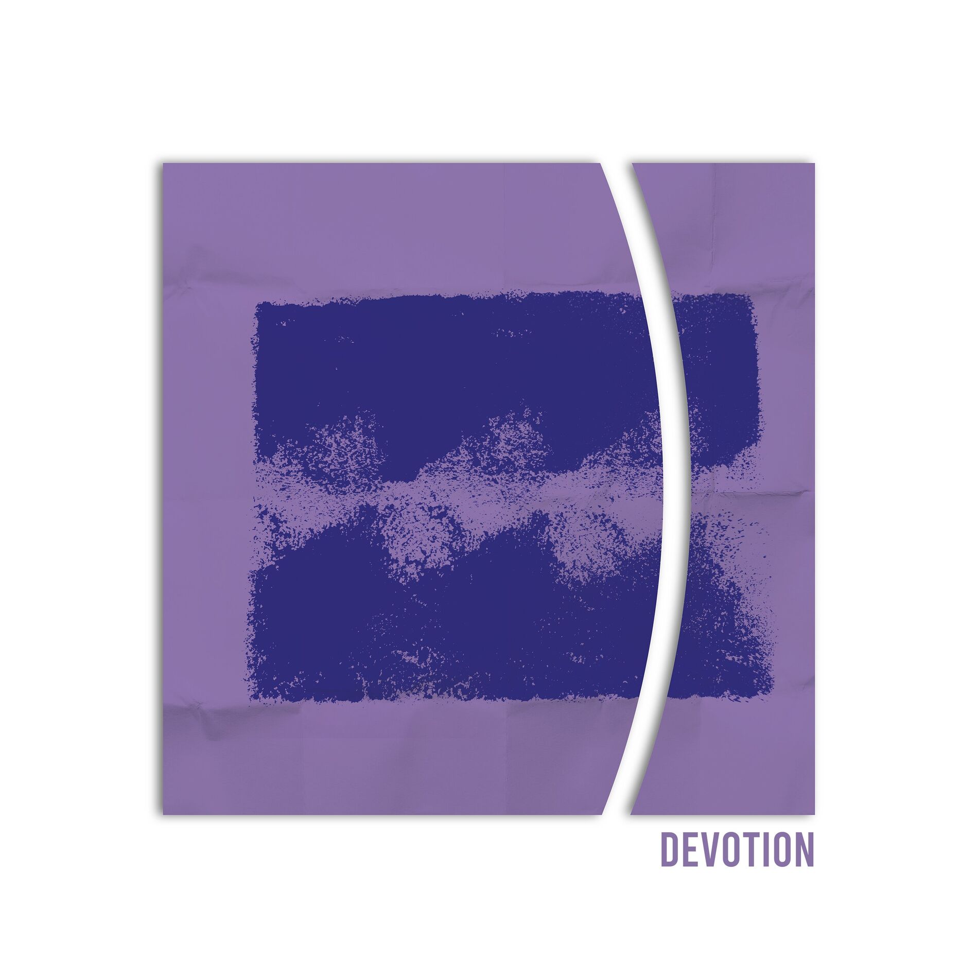 Album cover of Devotion
