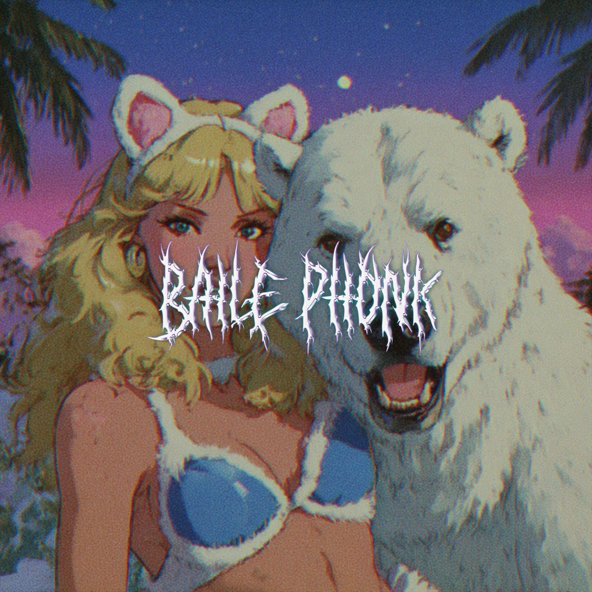 Album cover of PHUDER