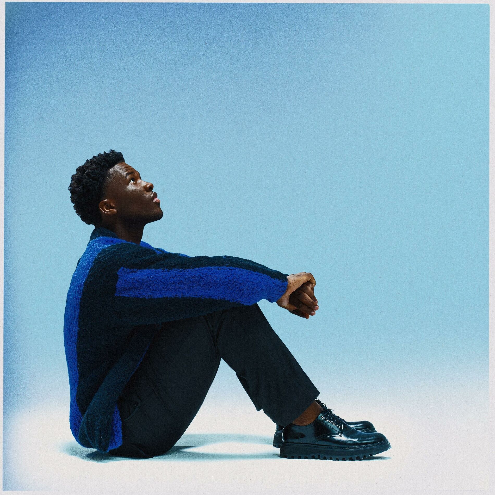 Album cover of Parler Français