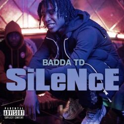 Cover of Silence