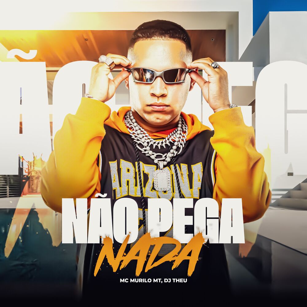 Picture of Não Pega Nada