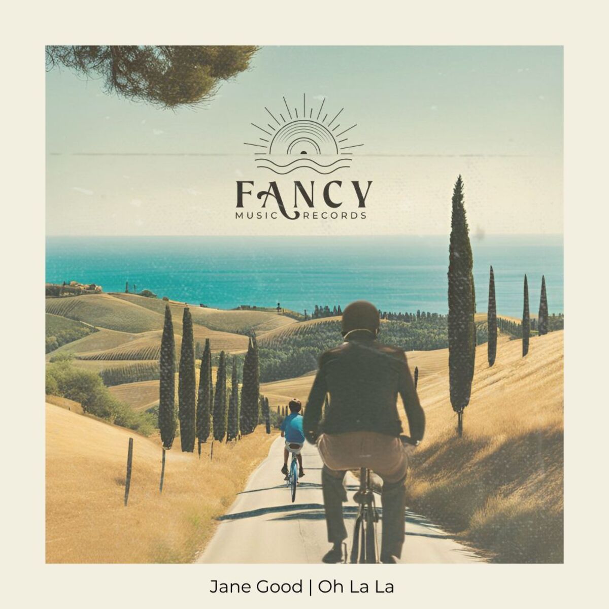 Album cover of Oh La La