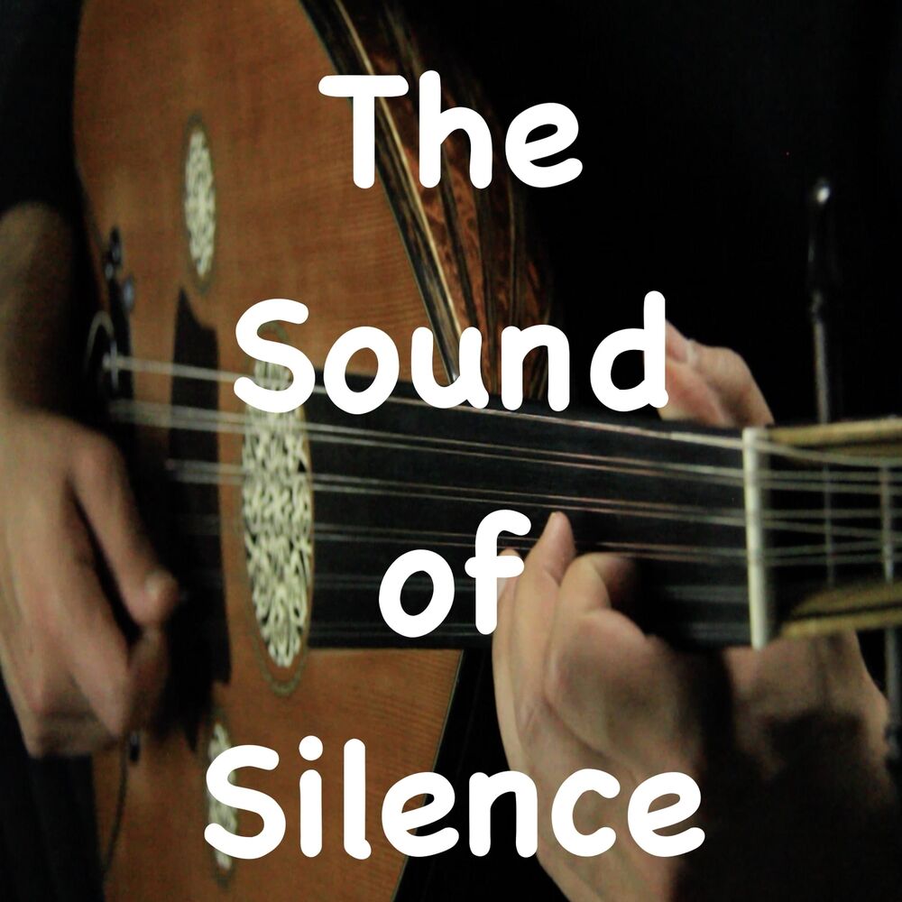 Picture of The Sound of Silence