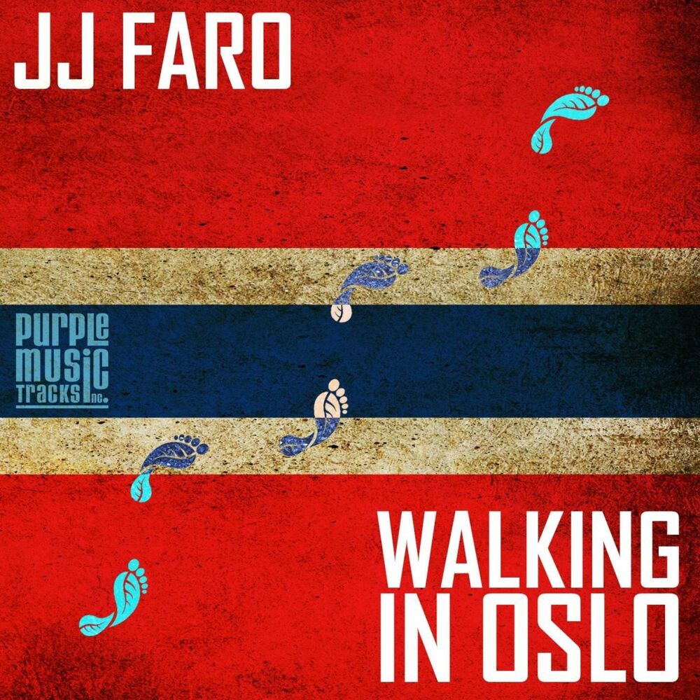 Picture of Walking In Oslo
