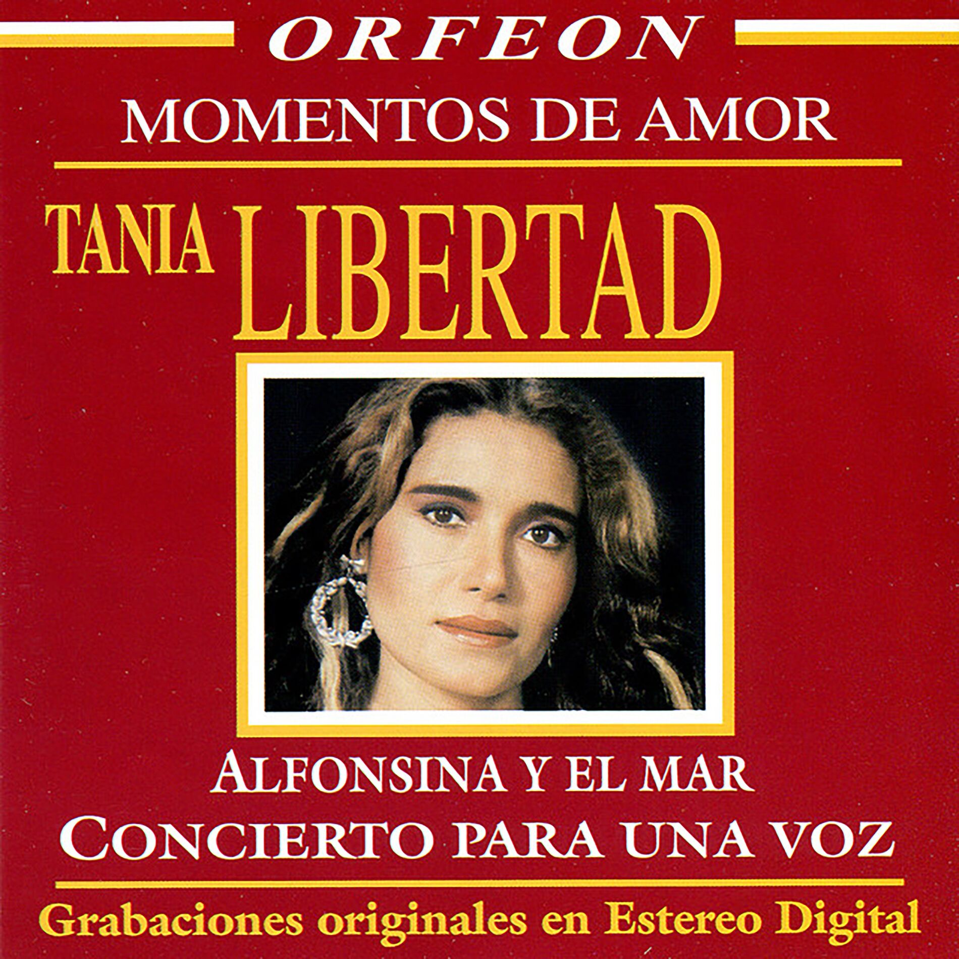 Album cover of Alfonsina y el Mar
