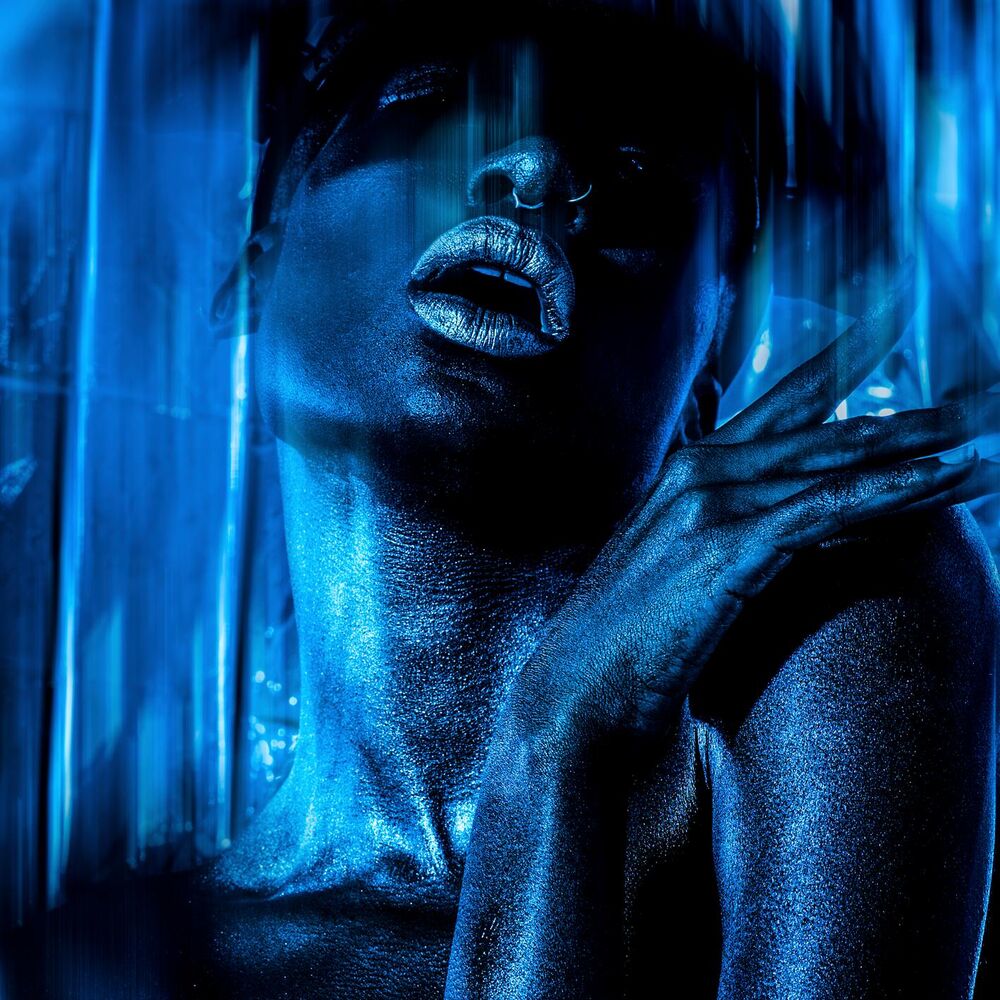 Picture of Emotions (feat. Maria Hazell)